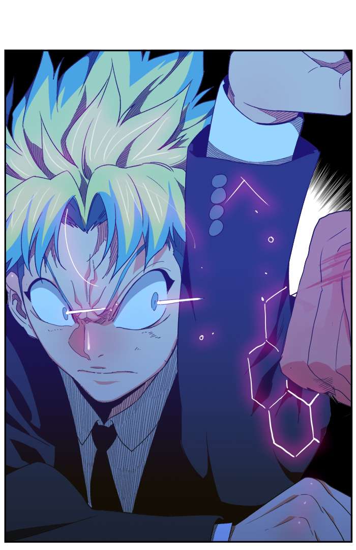 The God of High School Chapter 406 Gambar 10