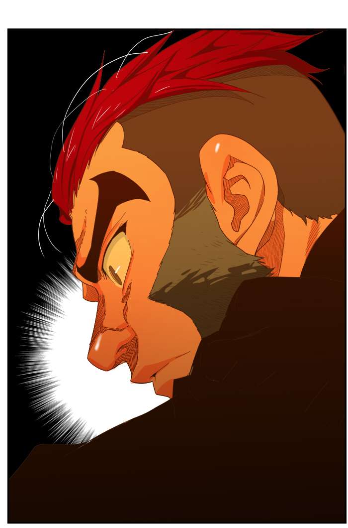 The God of High School Chapter 406 Gambar 11