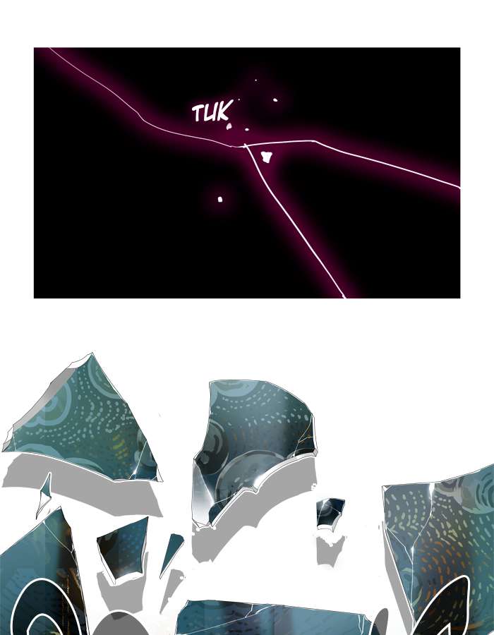 The God of High School Chapter 406 Gambar 13