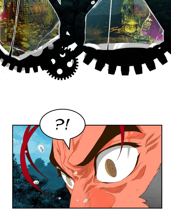 The God of High School Chapter 406 Gambar 15