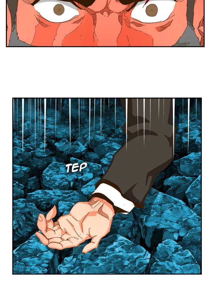 The God of High School Chapter 406 Gambar 19