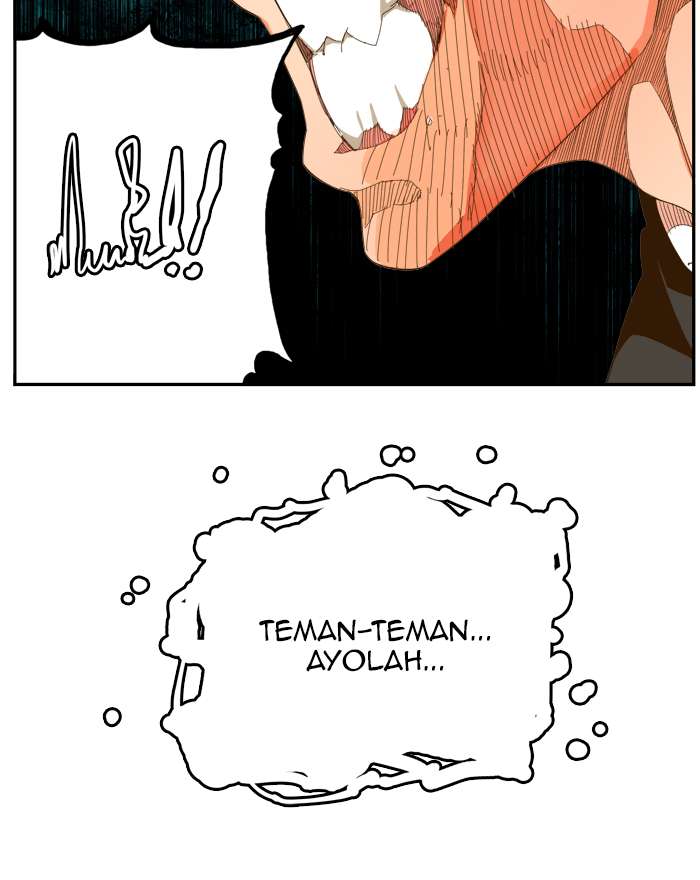 The God of High School Chapter 406 Gambar 22