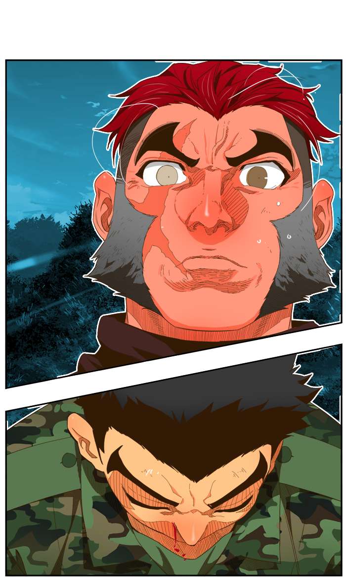 The God of High School Chapter 406 Gambar 26