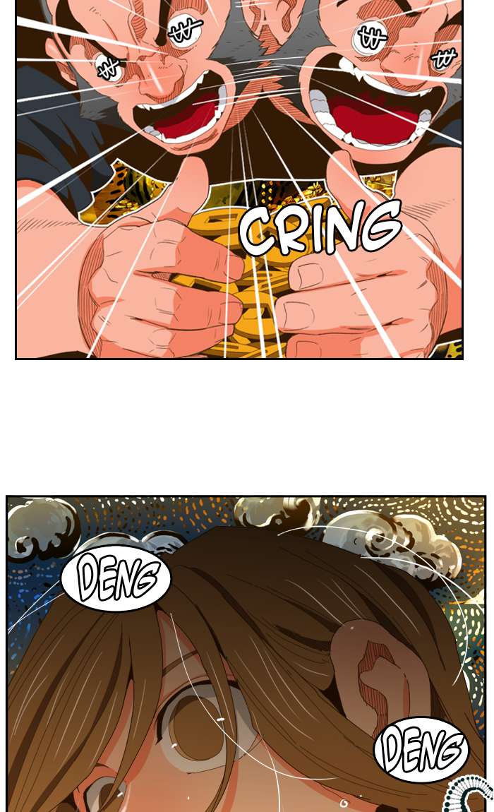 The God of High School Chapter 406 Gambar 3