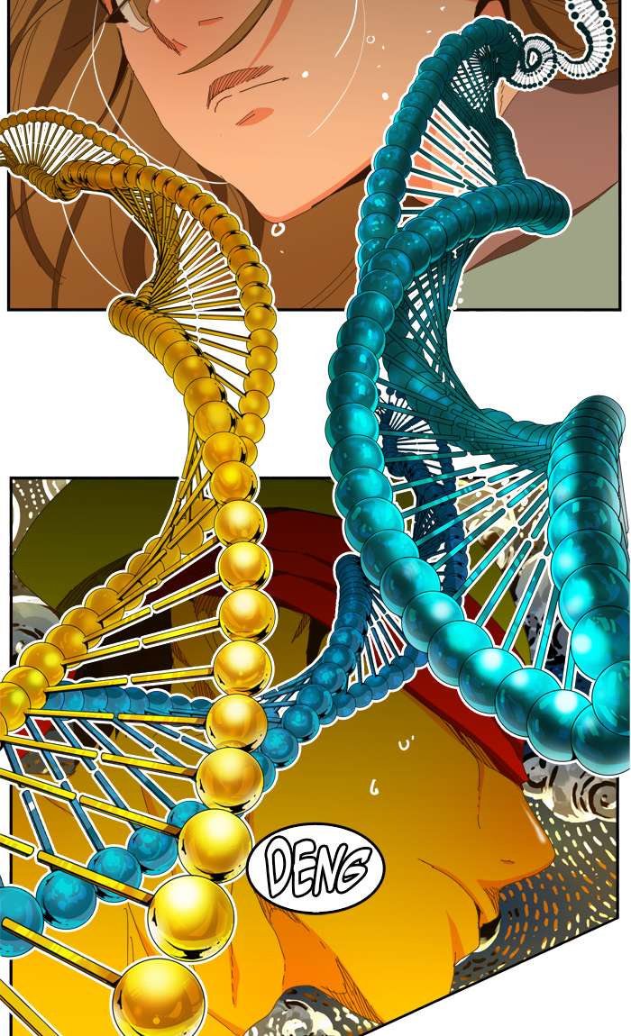 The God of High School Chapter 406 Gambar 4