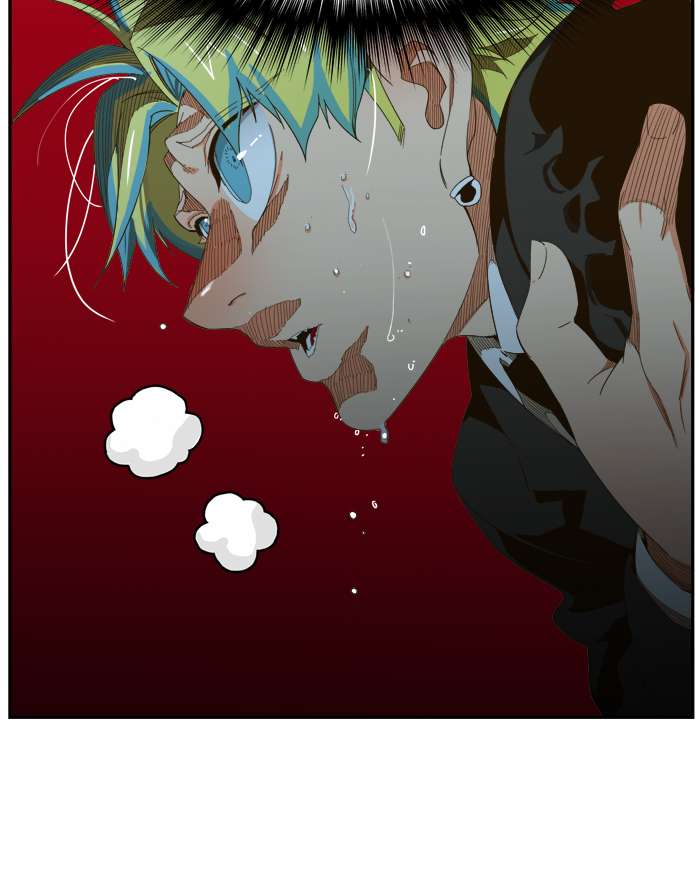 The God of High School Chapter 406 Gambar 42