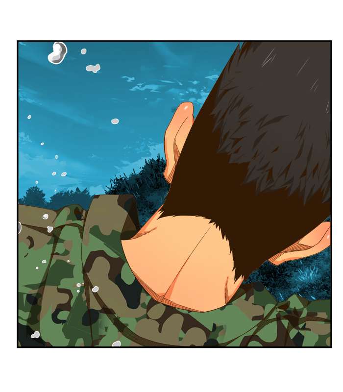 The God of High School Chapter 406 Gambar 50