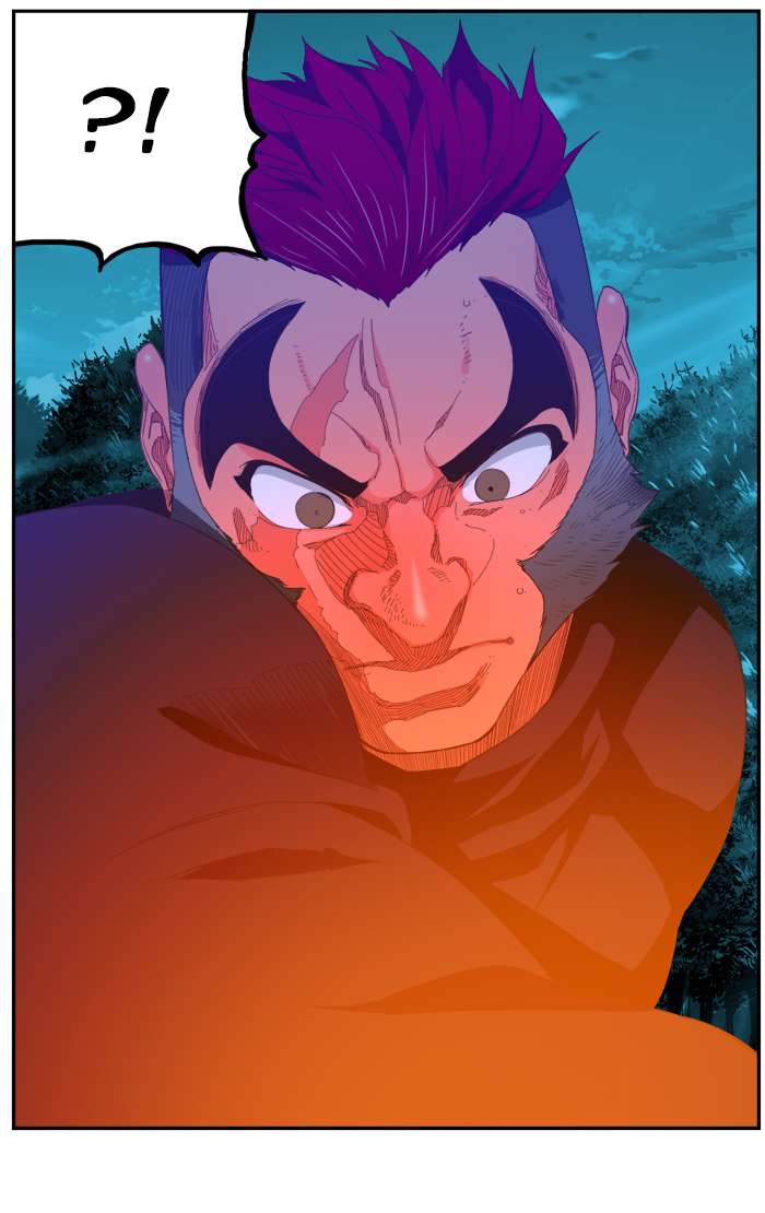 The God of High School Chapter 406 Gambar 51