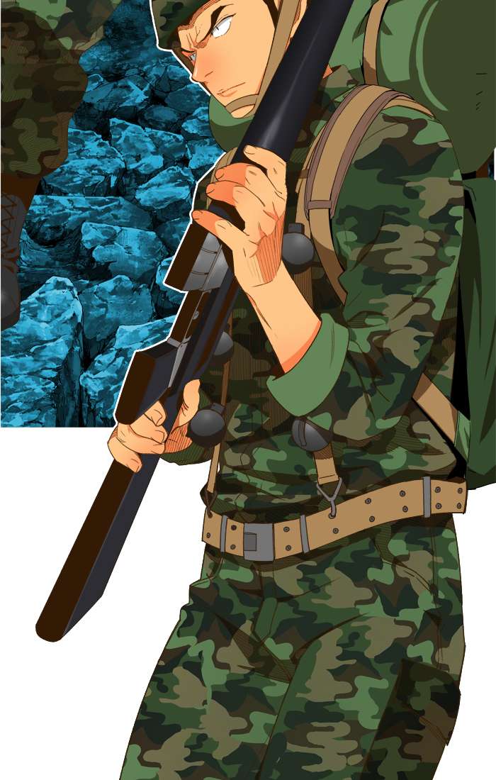 The God of High School Chapter 406 Gambar 55