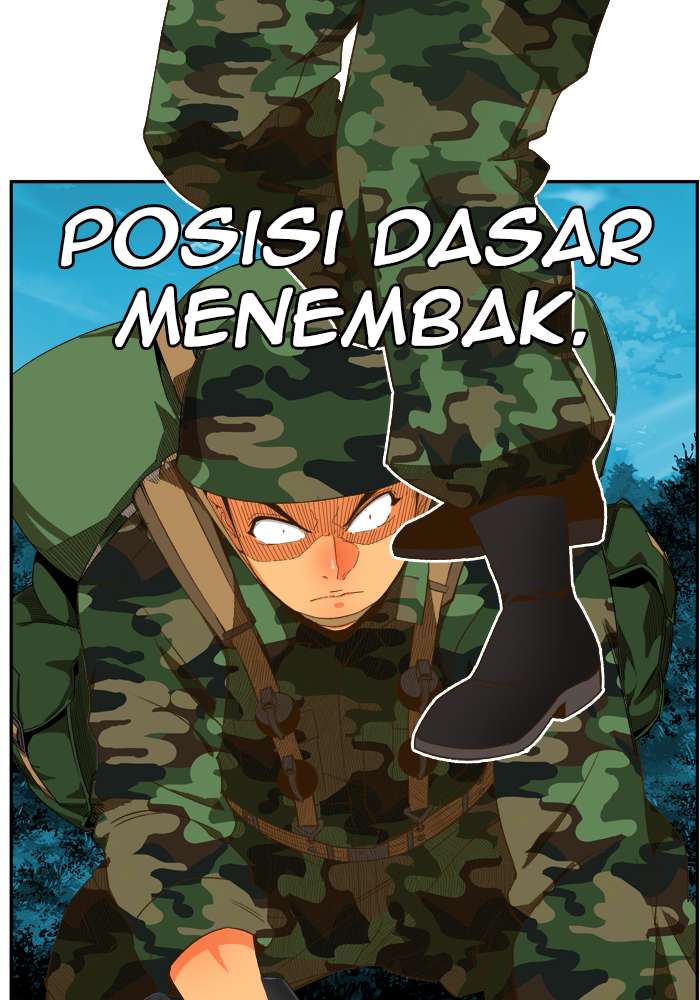 The God of High School Chapter 406 Gambar 56