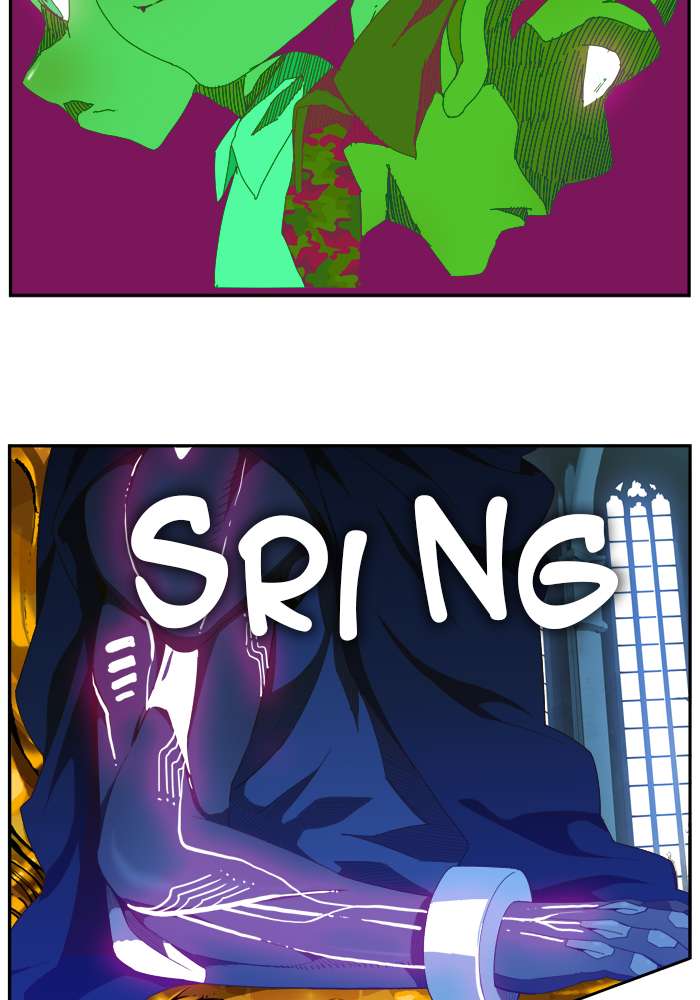 The God of High School Chapter 406 Gambar 6