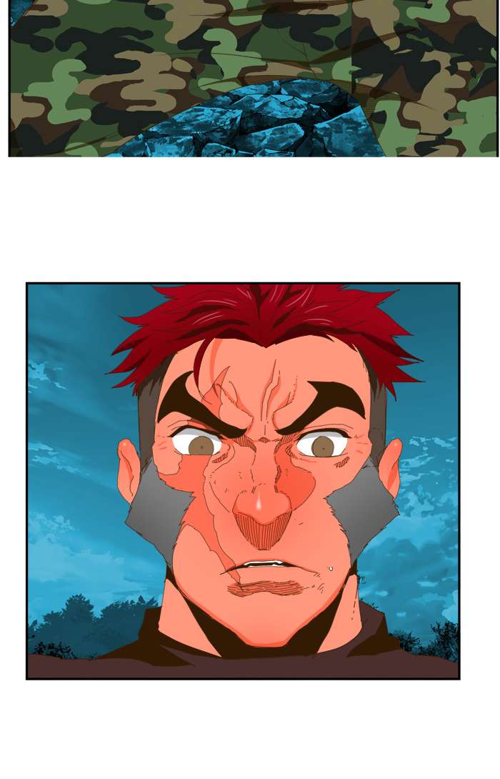 The God of High School Chapter 406 Gambar 64