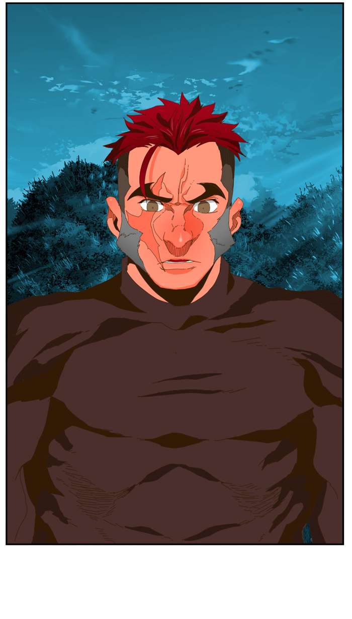 The God of High School Chapter 406 Gambar 65