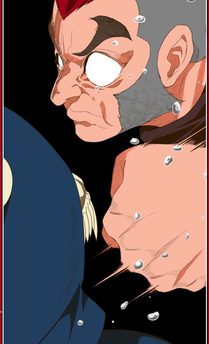 The God of High School Chapter 406 Gambar 8