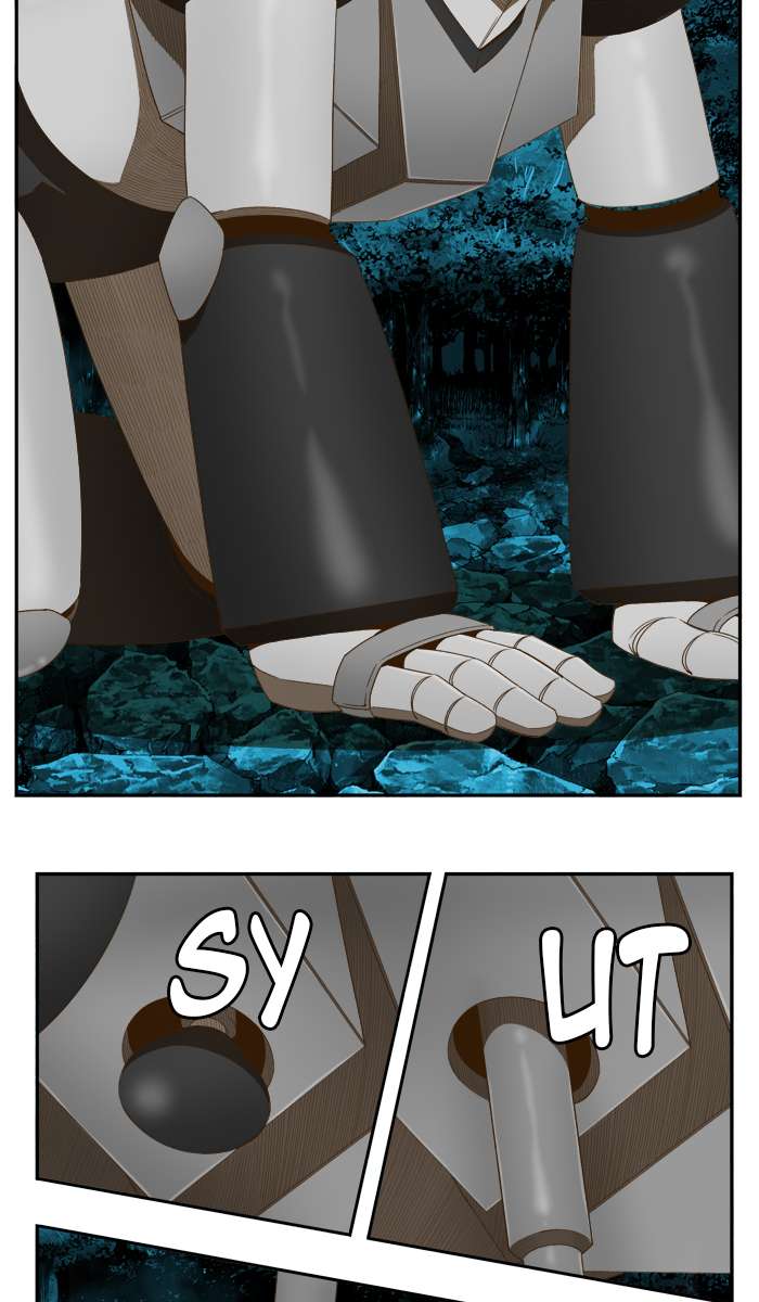 The God of High School Chapter 406 Gambar 80