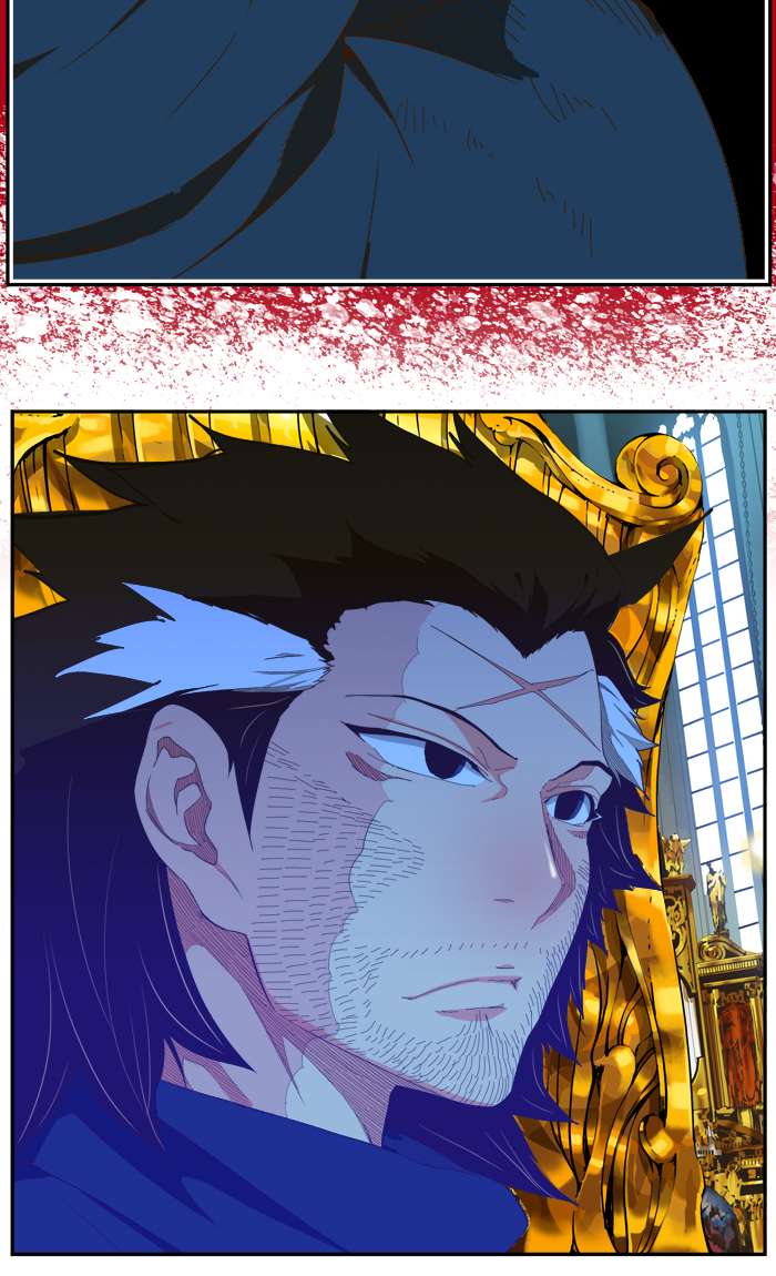 The God of High School Chapter 406 Gambar 9