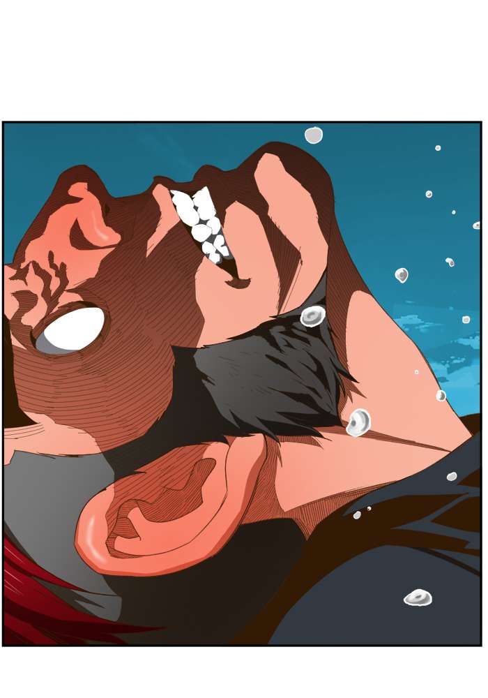 The God of High School Chapter 405 Gambar 11