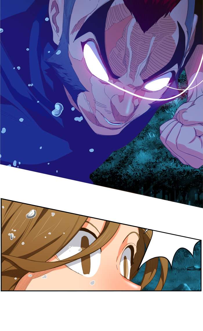 The God of High School Chapter 405 Gambar 14