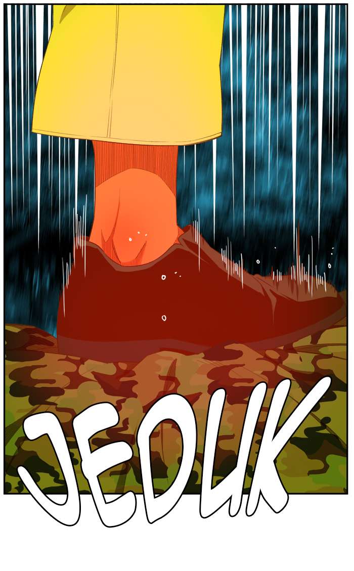 The God of High School Chapter 405 Gambar 18