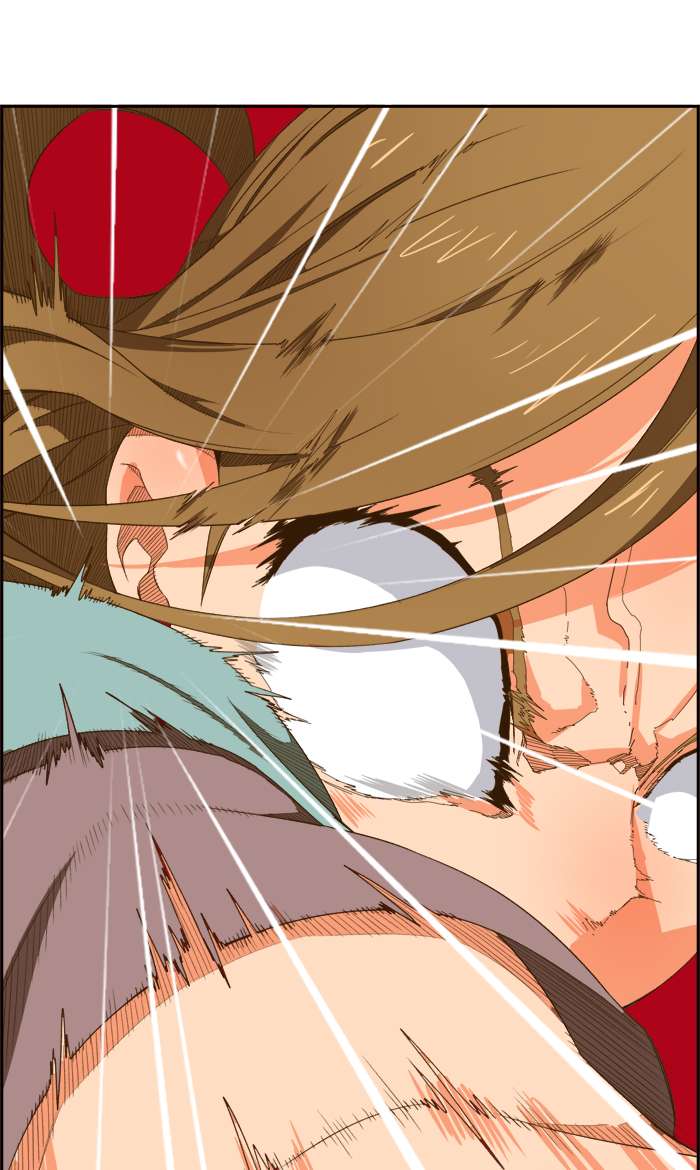 The God of High School Chapter 405 Gambar 28