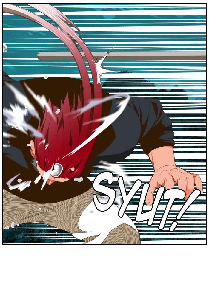 The God of High School Chapter 405 Gambar 31