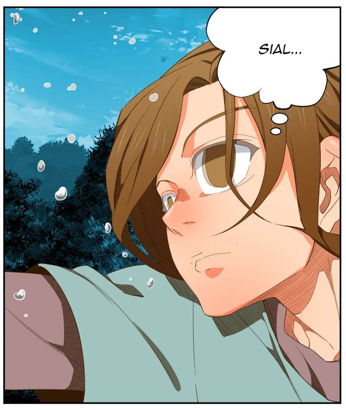 The God of High School Chapter 405 Gambar 32