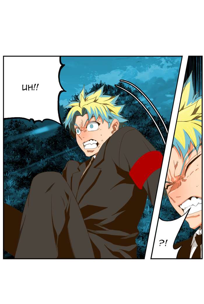 The God of High School Chapter 405 Gambar 33