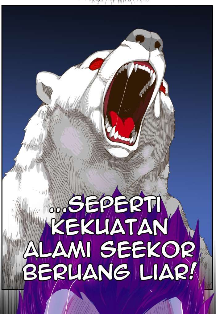 The God of High School Chapter 405 Gambar 37