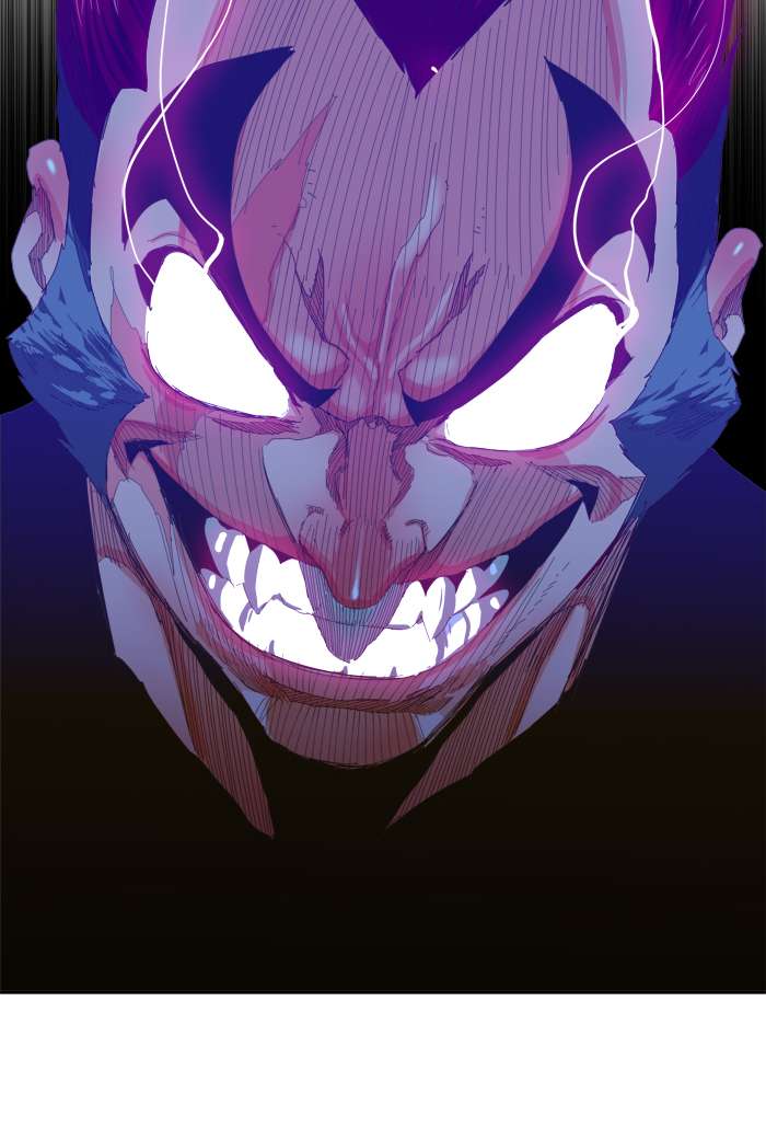 The God of High School Chapter 405 Gambar 38