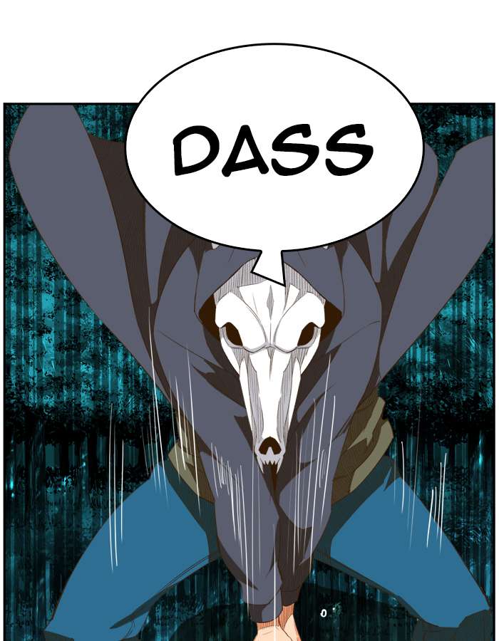 The God of High School Chapter 405 Gambar 45