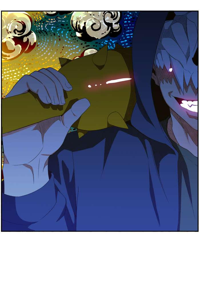 The God of High School Chapter 405 Gambar 52