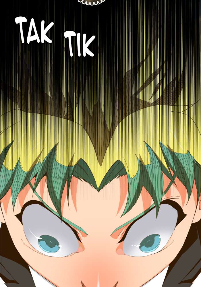 The God of High School Chapter 405 Gambar 79