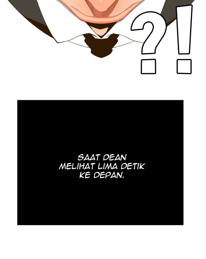 The God of High School Chapter 405 Gambar 80