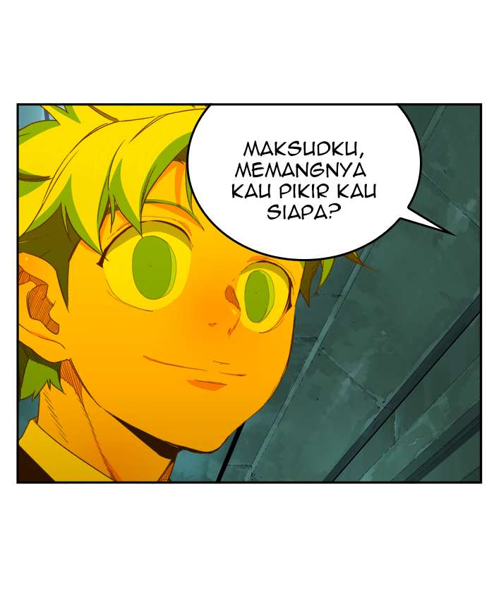 The God of High School Chapter 403 Gambar 13