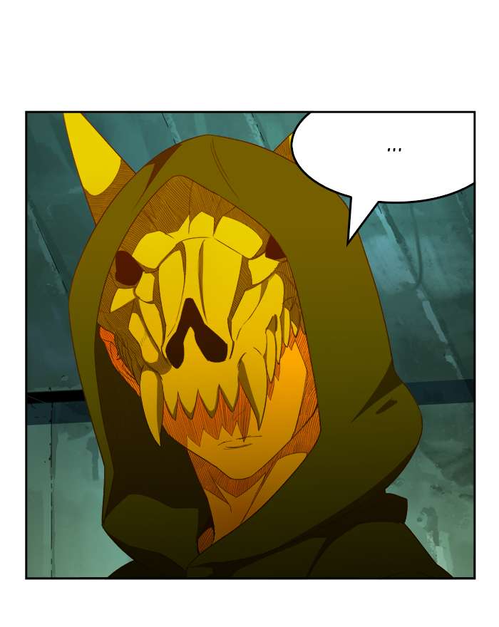 The God of High School Chapter 403 Gambar 18