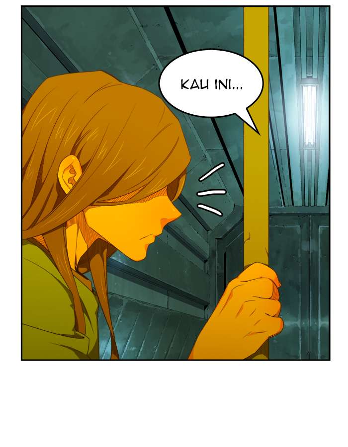 The God of High School Chapter 403 Gambar 19