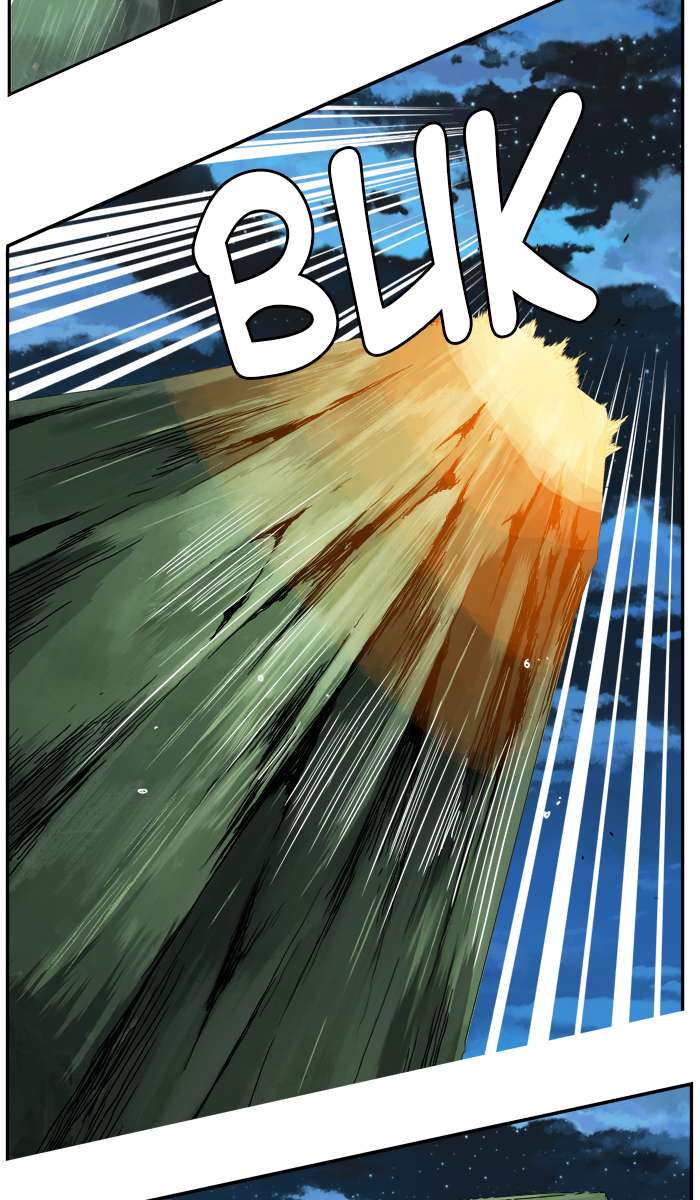 The God of High School Chapter 403 Gambar 35