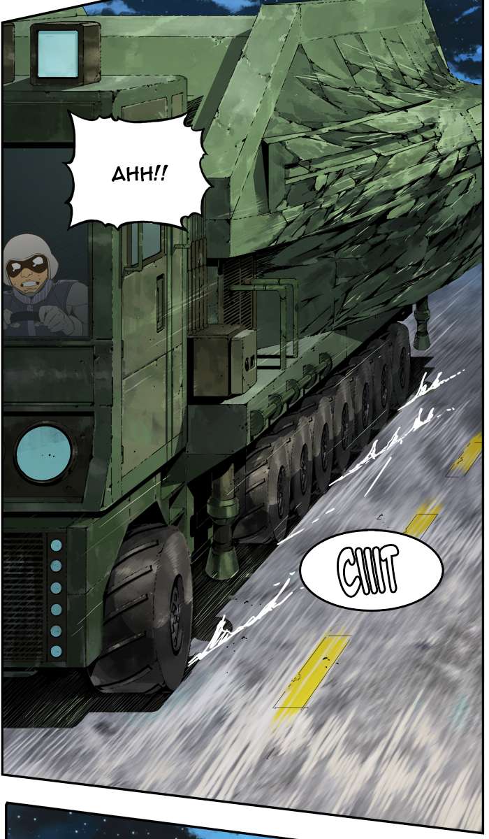 The God of High School Chapter 403 Gambar 36