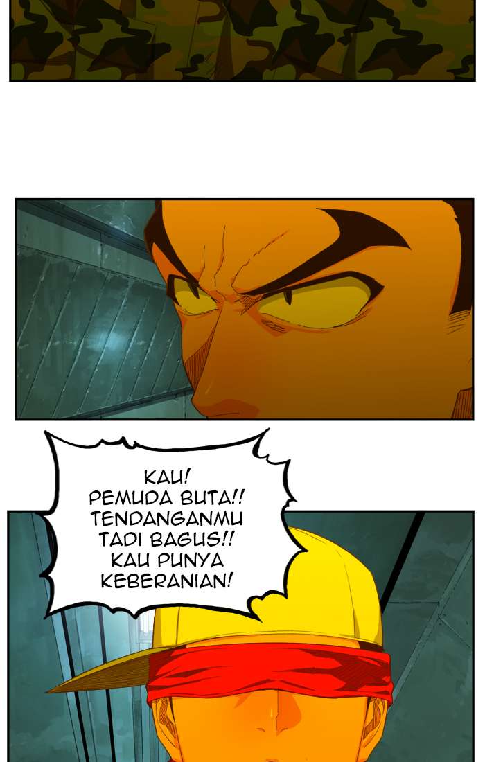 The God of High School Chapter 403 Gambar 47