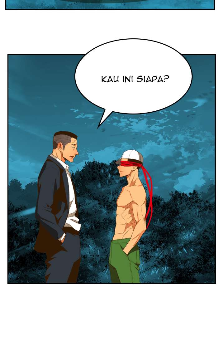 The God of High School Chapter 403 Gambar 57