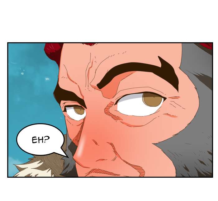 The God of High School Chapter 403 Gambar 63