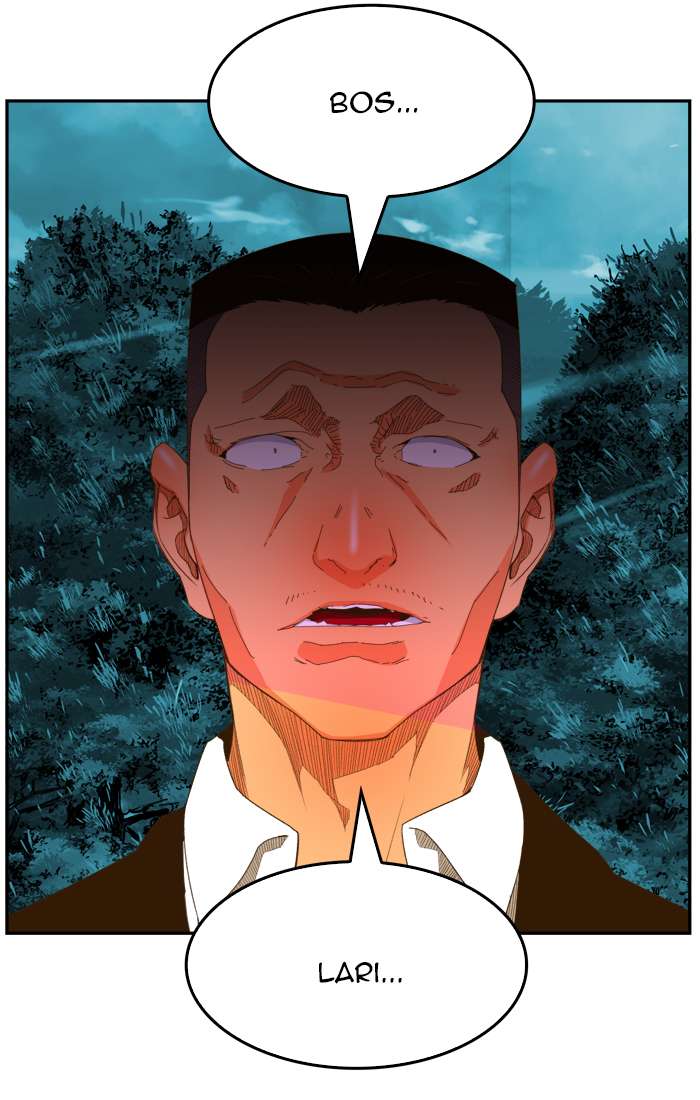 The God of High School Chapter 403 Gambar 65