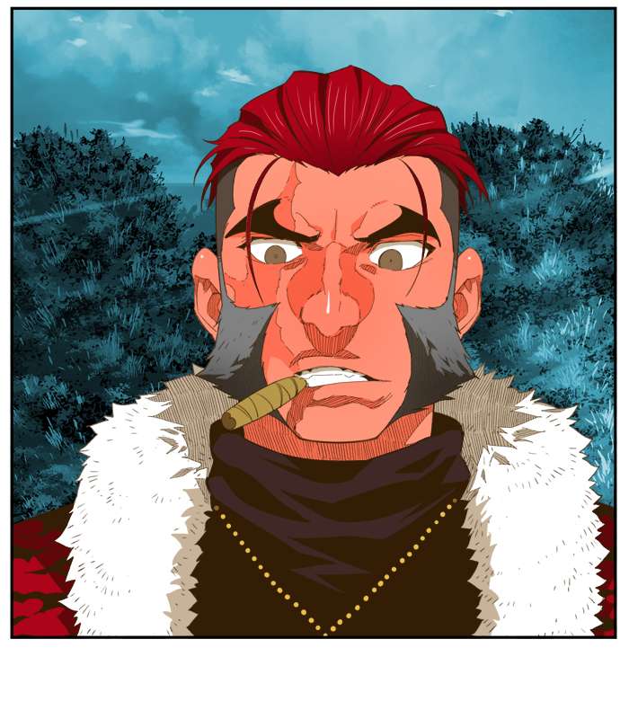 The God of High School Chapter 403 Gambar 67