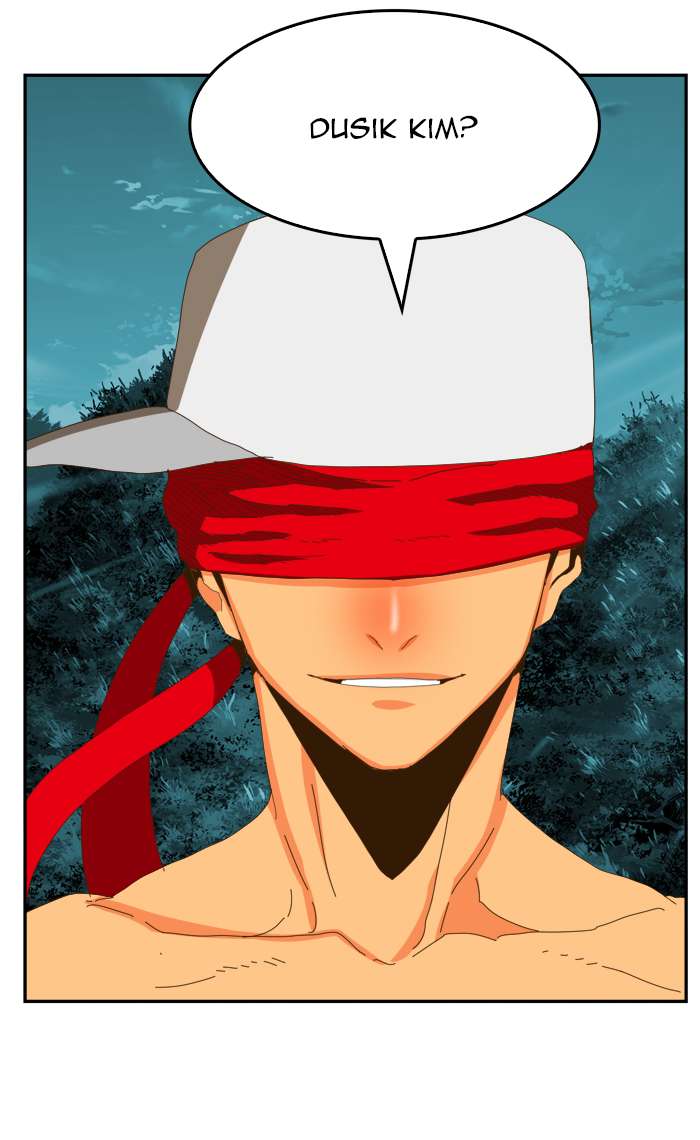 The God of High School Chapter 403 Gambar 71