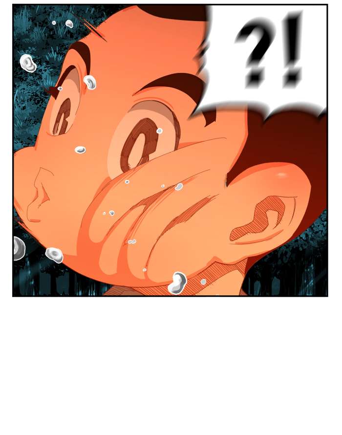 The God of High School Chapter 403 Gambar 84