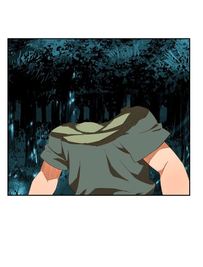 The God of High School Chapter 403 Gambar 86