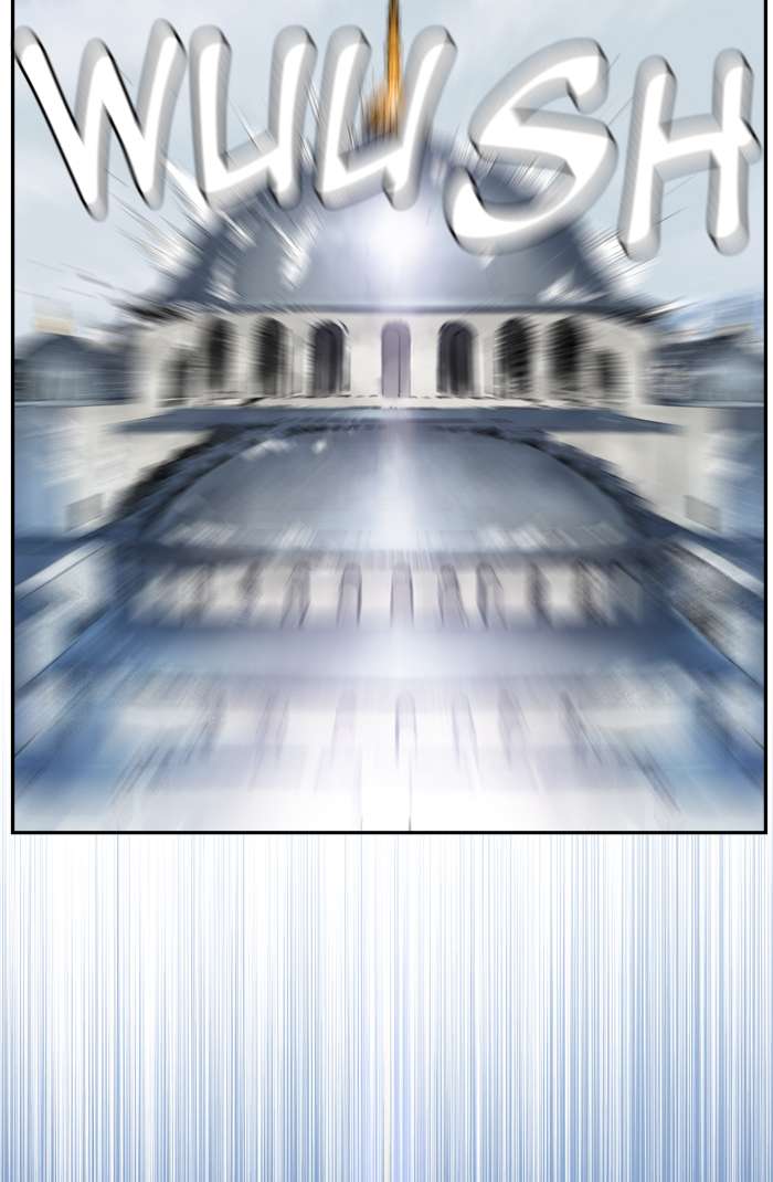 The God of High School Chapter 402 Gambar 15