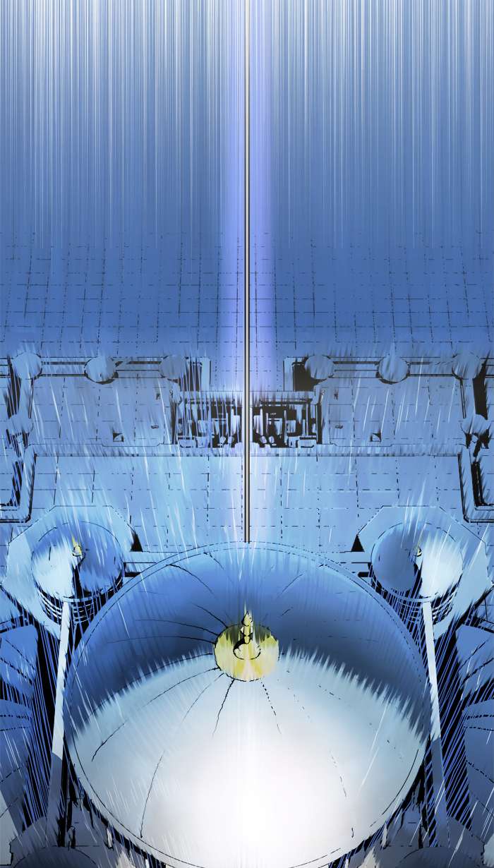 The God of High School Chapter 402 Gambar 16