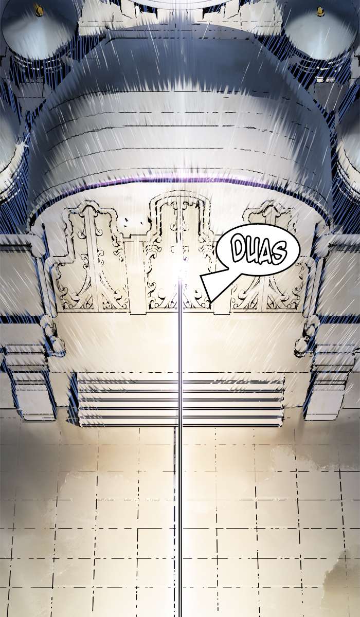 The God of High School Chapter 402 Gambar 17