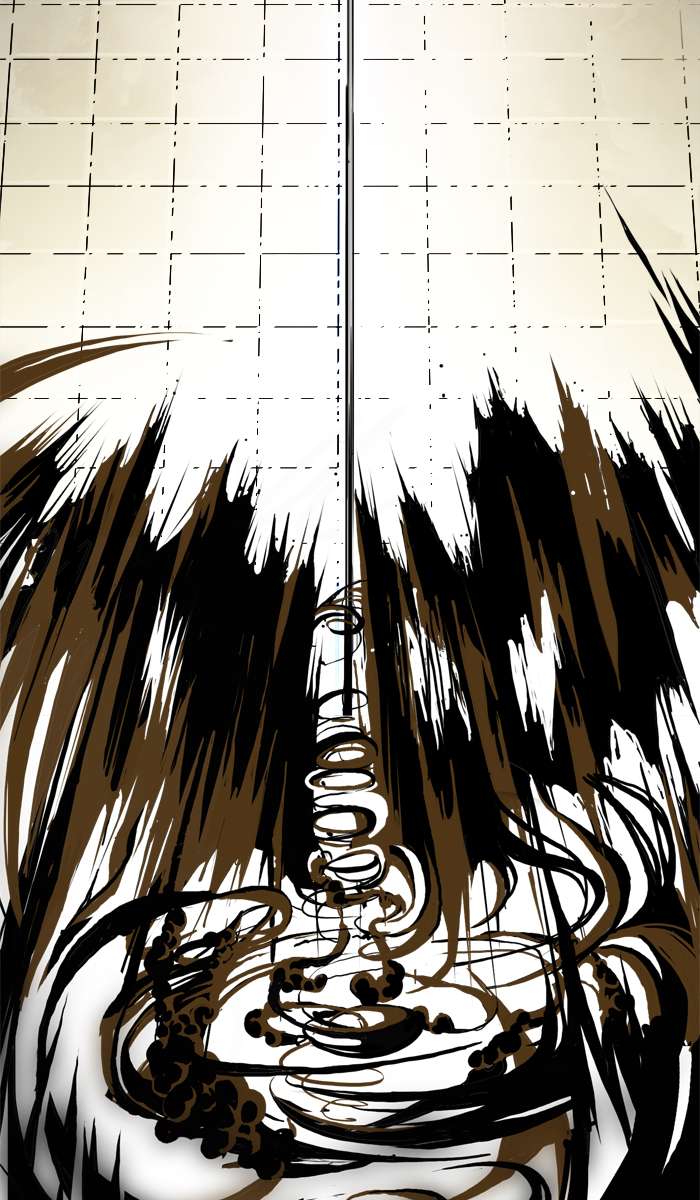 The God of High School Chapter 402 Gambar 18